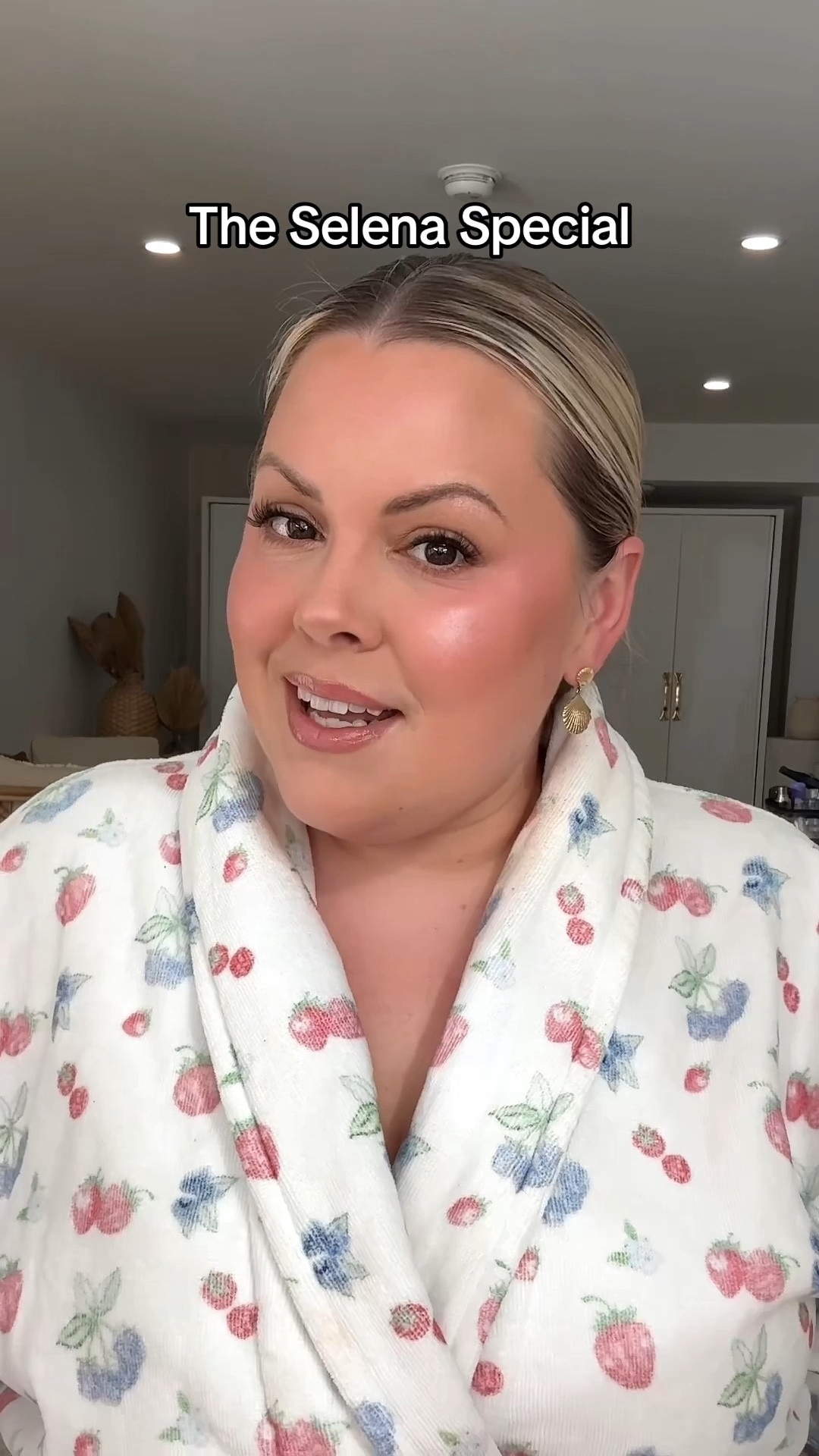 The selena special products


#LTKFindsUnder50 #LTKFindsUnder100 #LTKBeauty