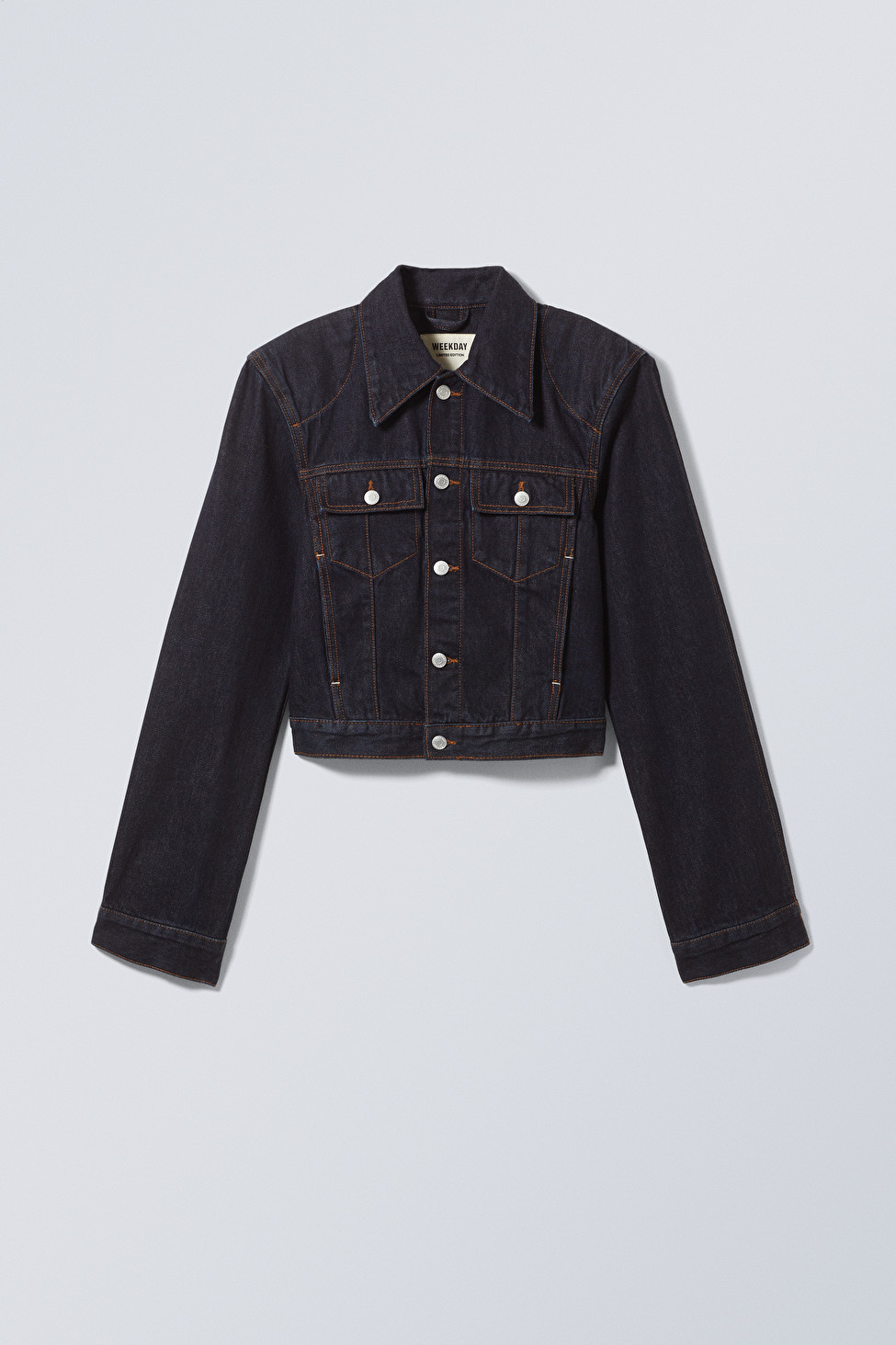 Monday Jacket | Weekday