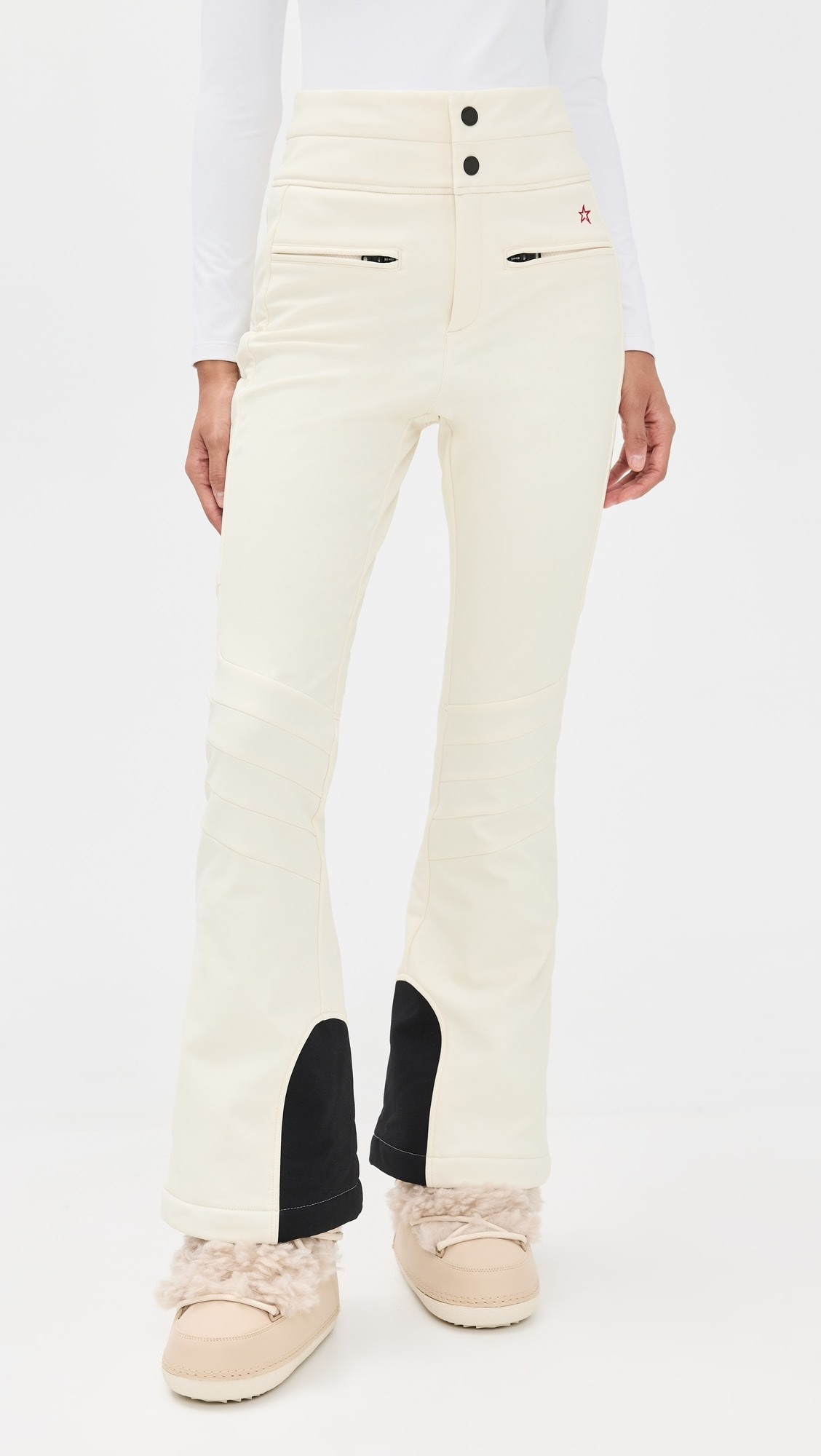 Aurora High-Waist Ski Pants | Shopbop