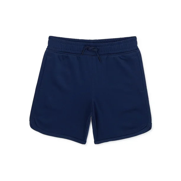 Garanimals Toddler Boys Mesh Shorts, Sizes 12M-5T | Walmart (US)