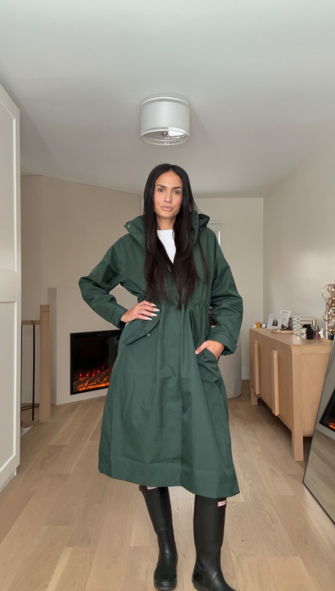 Elevate your spring wardrobe with beautiful pieces from Quince. From beautiful cashmere pieces to so much more, Quince has luxury fashion for more affordable price points. 

#quincepartner @Quince 