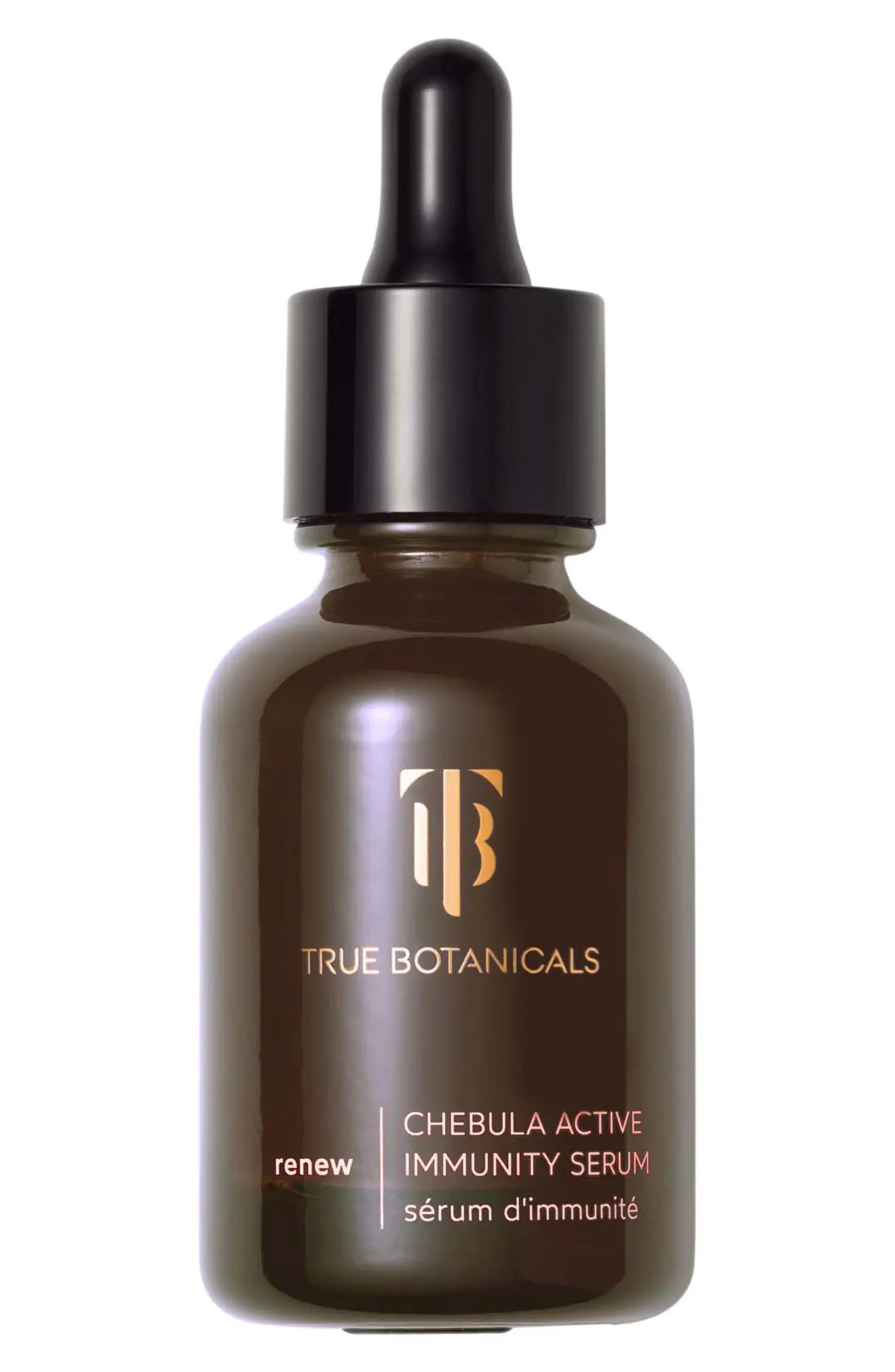 TRUE BOTANICALS Chebula Active Immunity Serum at Nordstrom | Nordstrom