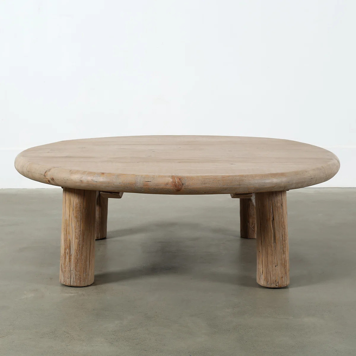 Solid Wood Coffee Table | Wayfair North America