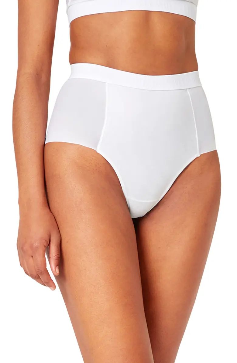 ITEM m6 All Mesh Shaping Briefs | Nordstrom | Nordstrom