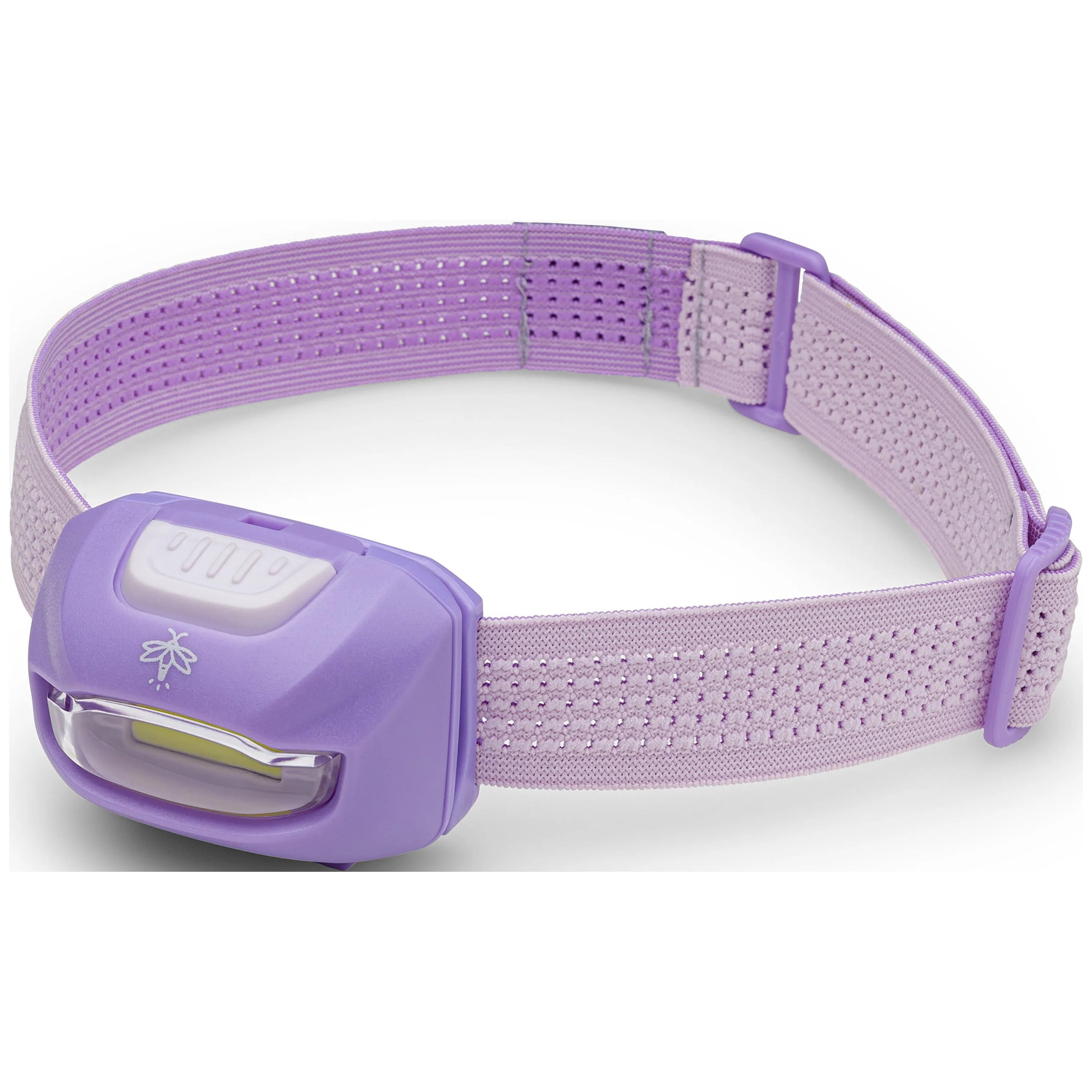 Firefly! Outdoor Gear 100 Lumen Youth LED Adventure Headlamp - 3 AAA Batteries Included | Walmart (US)