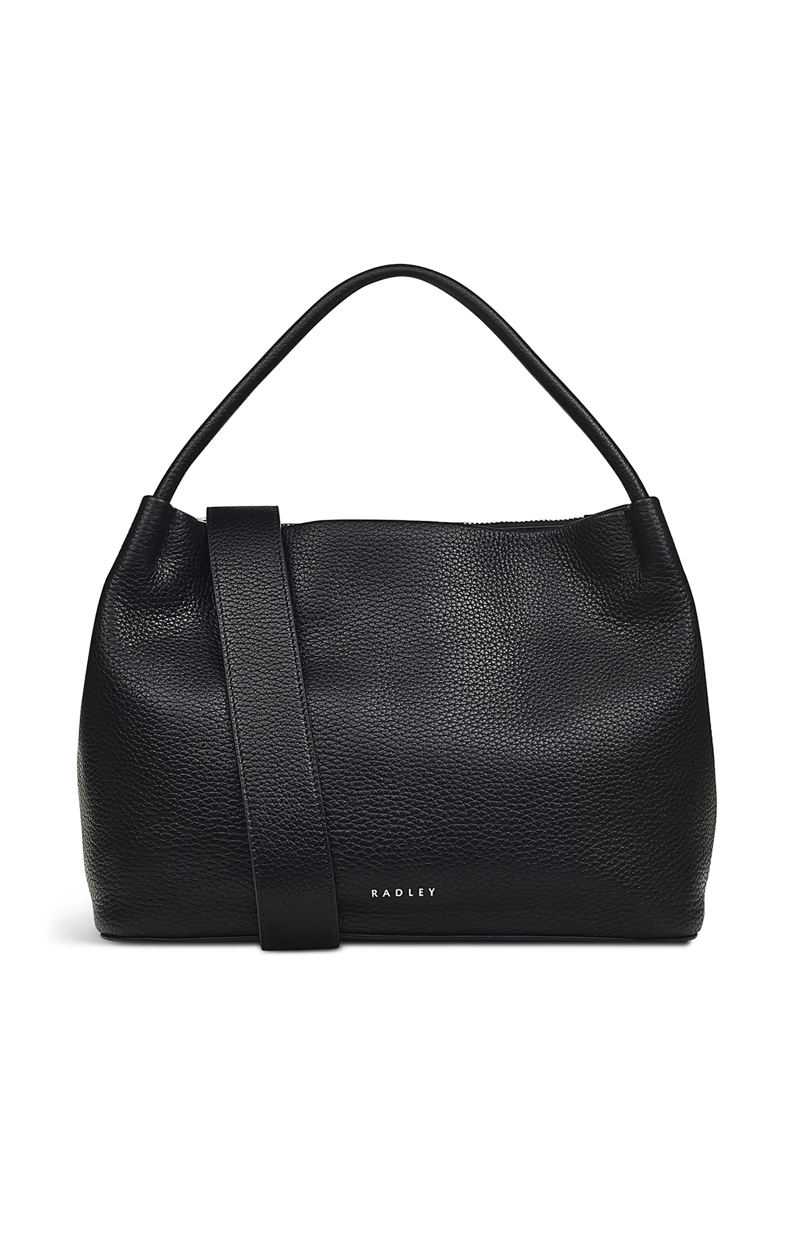 Radley Ivydale Road Medium Ziptop Satchel Bag in Saddle at Nordstrom | Nordstrom
