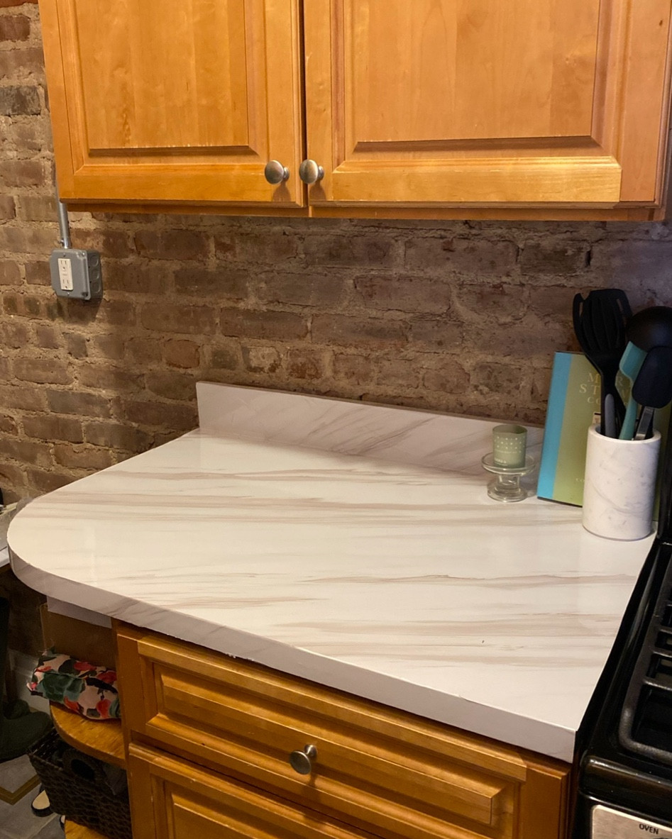 Linking the best peel and stick renter-friendly contact paper I used in my last apartment!

#LTKstyletip #LTKfindsunder50 #LTKhome