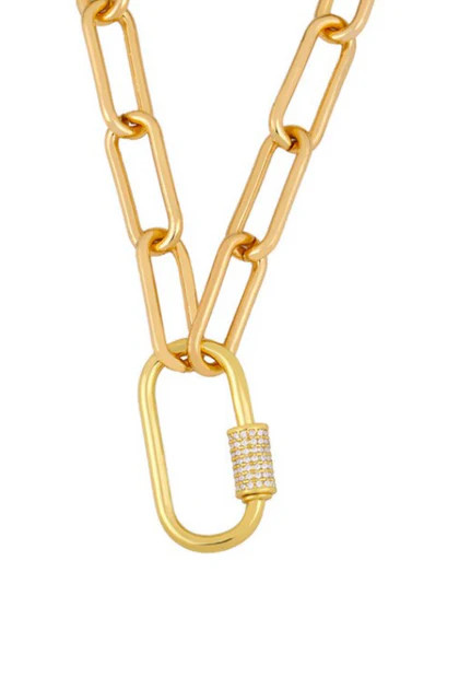 Charm Holder Pendant & Interchangeable Charms | The Styled Collection