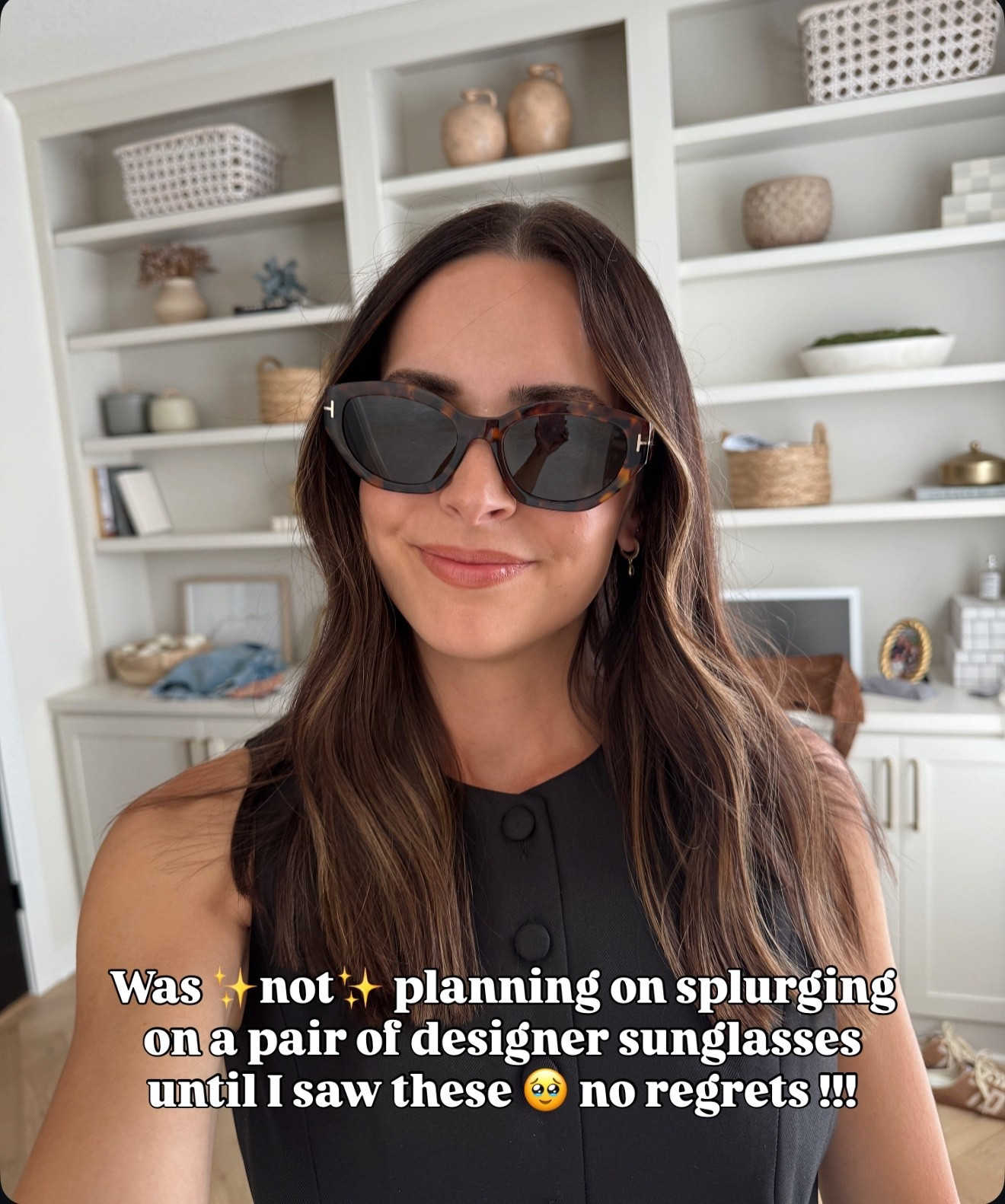 My fav sunglasses I’ve ever owned for real!!

NSale / Nordstrom anniversary sale / tom ford sunglasses / designer sunglassess

#LTKTravel #LTKStyleTip #LTKSaleAlert