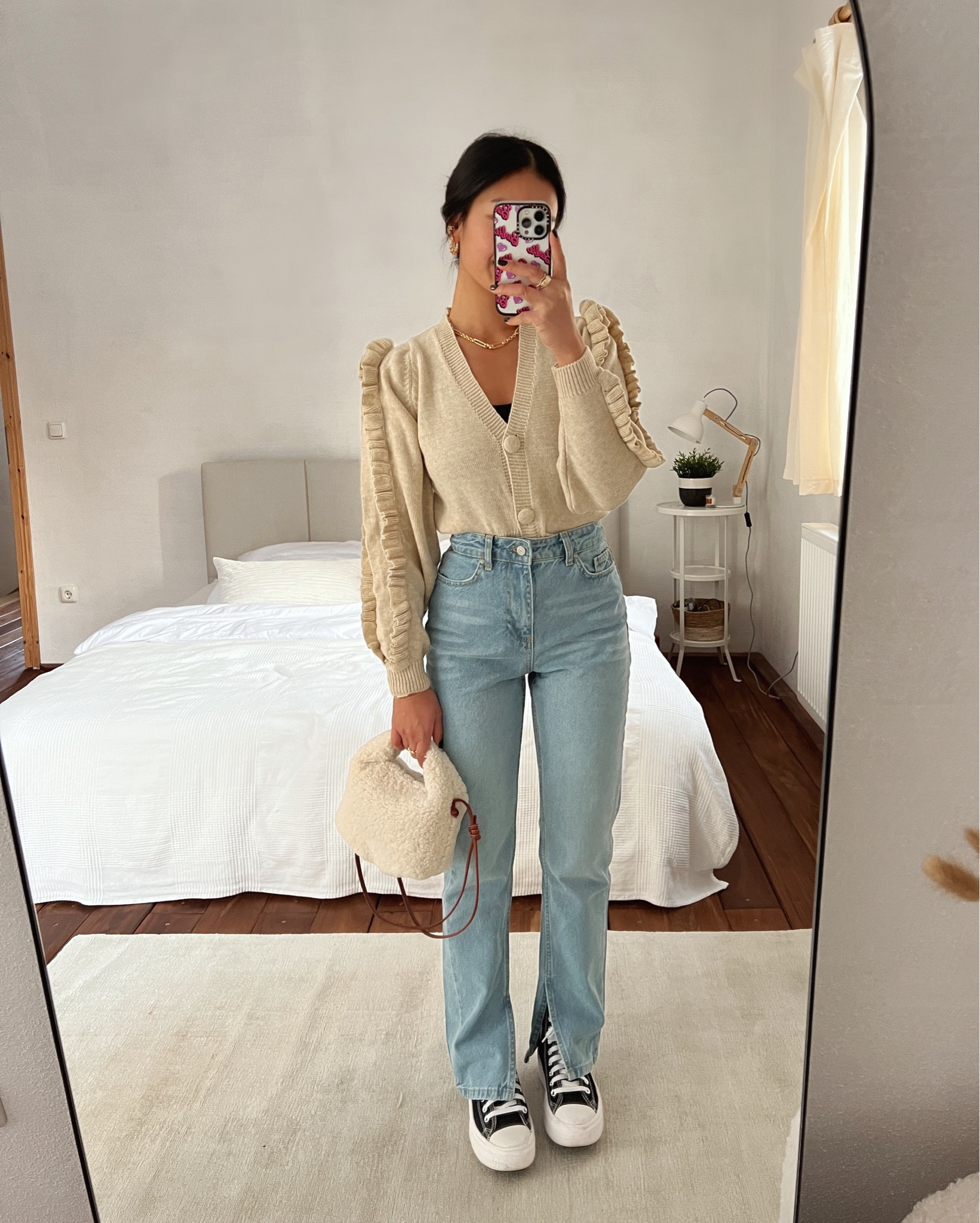 This combo is everything!

#LTKHoliday #LTKeurope #LTKstyletip