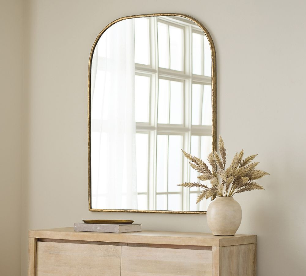 Bodhi Mirror Collection | Pottery Barn (US)