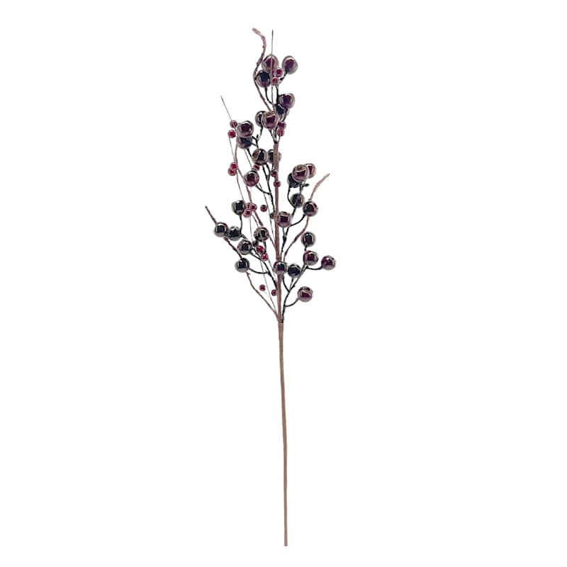 Red Dahila Bush, 19.5" | At Home