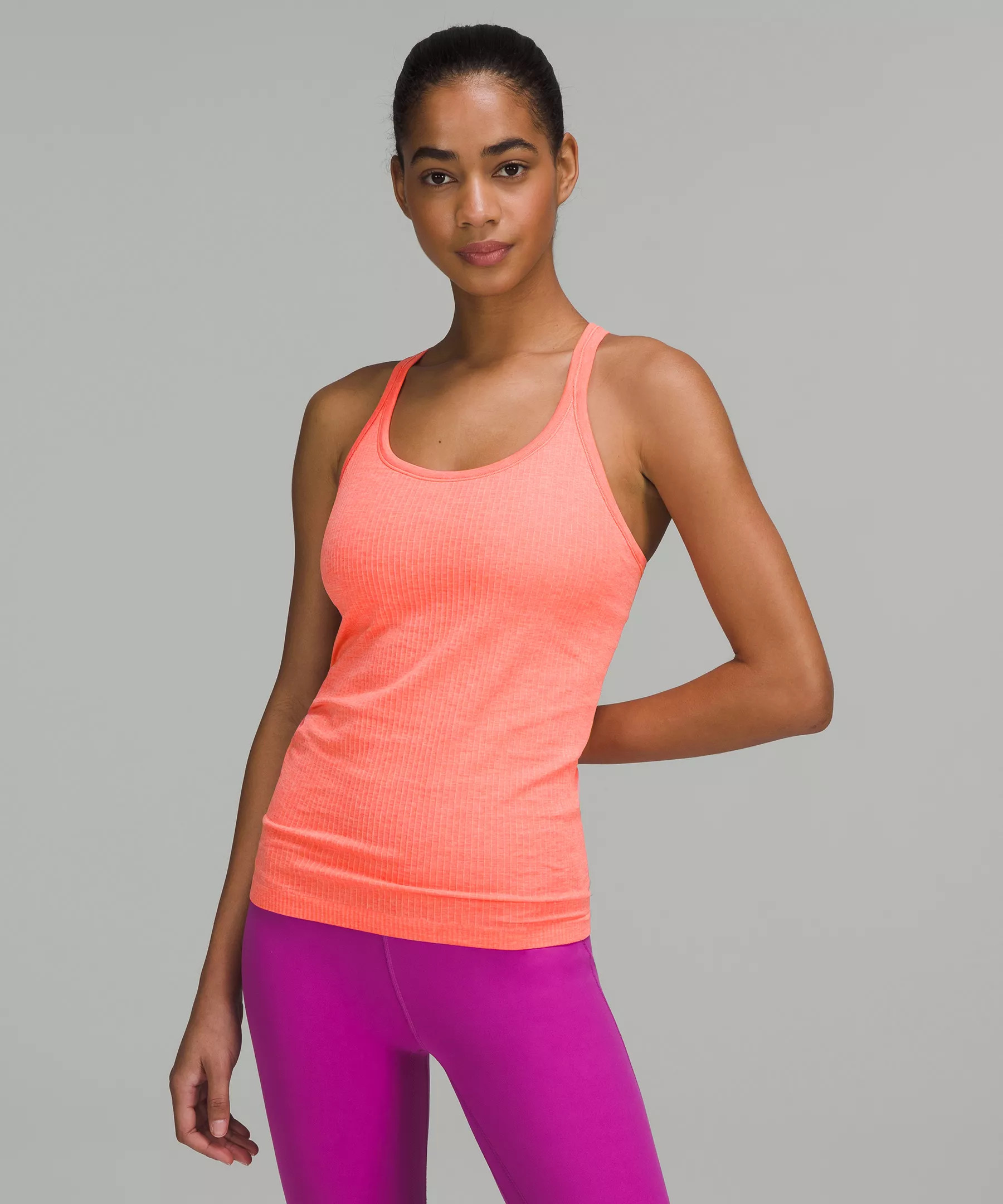 Ebb to Street Tank Top | Women's Sleeveless & Tank Tops | lululemon | Lululemon (US)