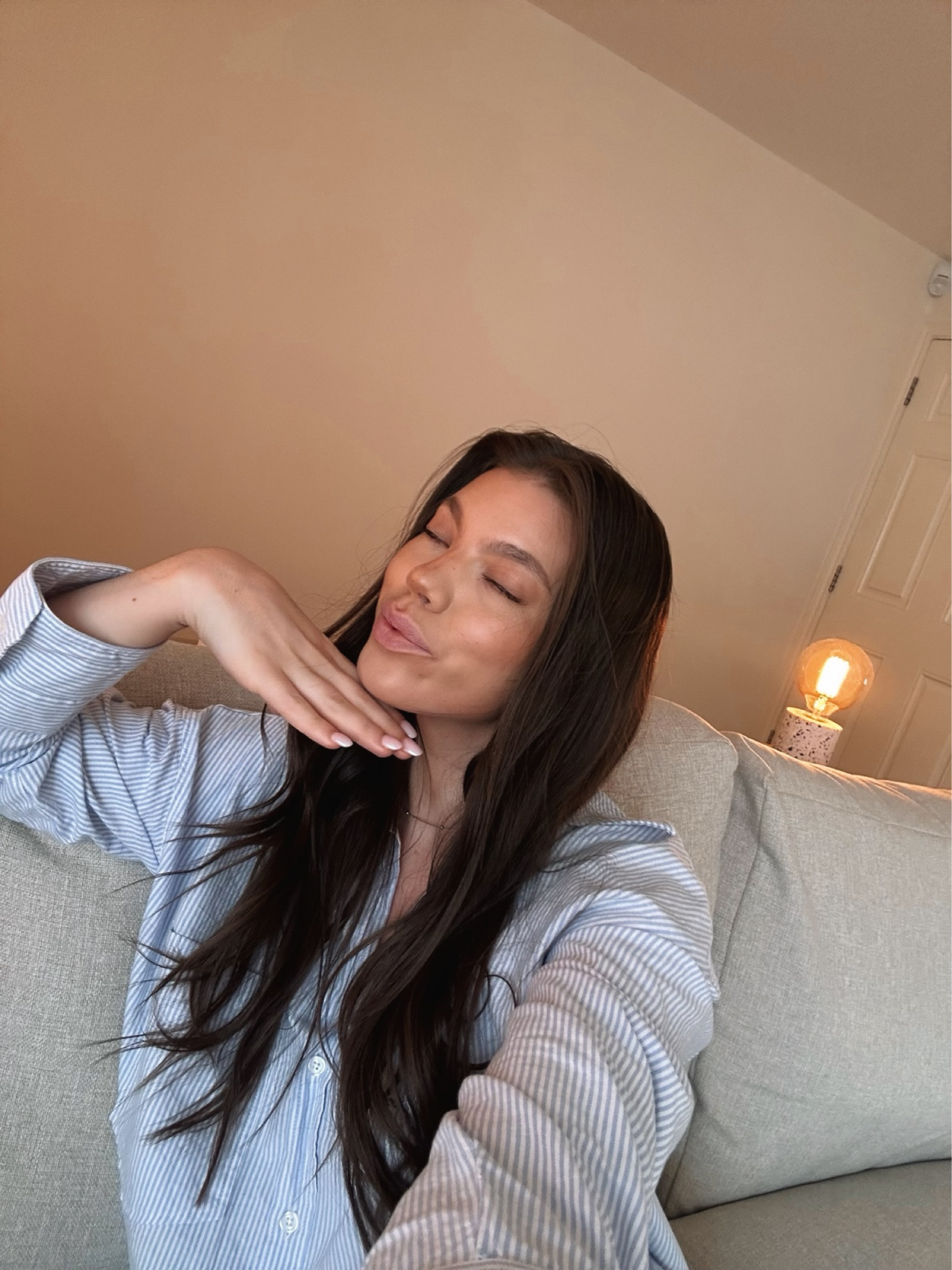 Forever loving the dewy makeup look

#LTKxSpaceNK 

#LTKbeauty #LTKfindsunder50 #LTKstyletip