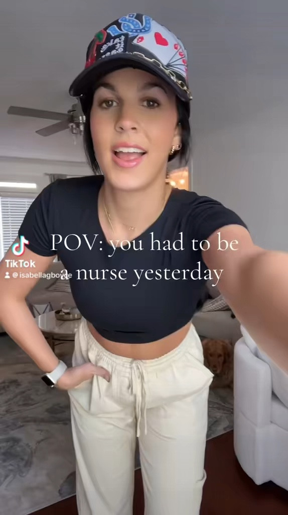 I have noooo energy that day after I work so these outfits save me!! Neutrals have my heart 

#LTKStyleTip #LTKBeauty #LTKSeasonal