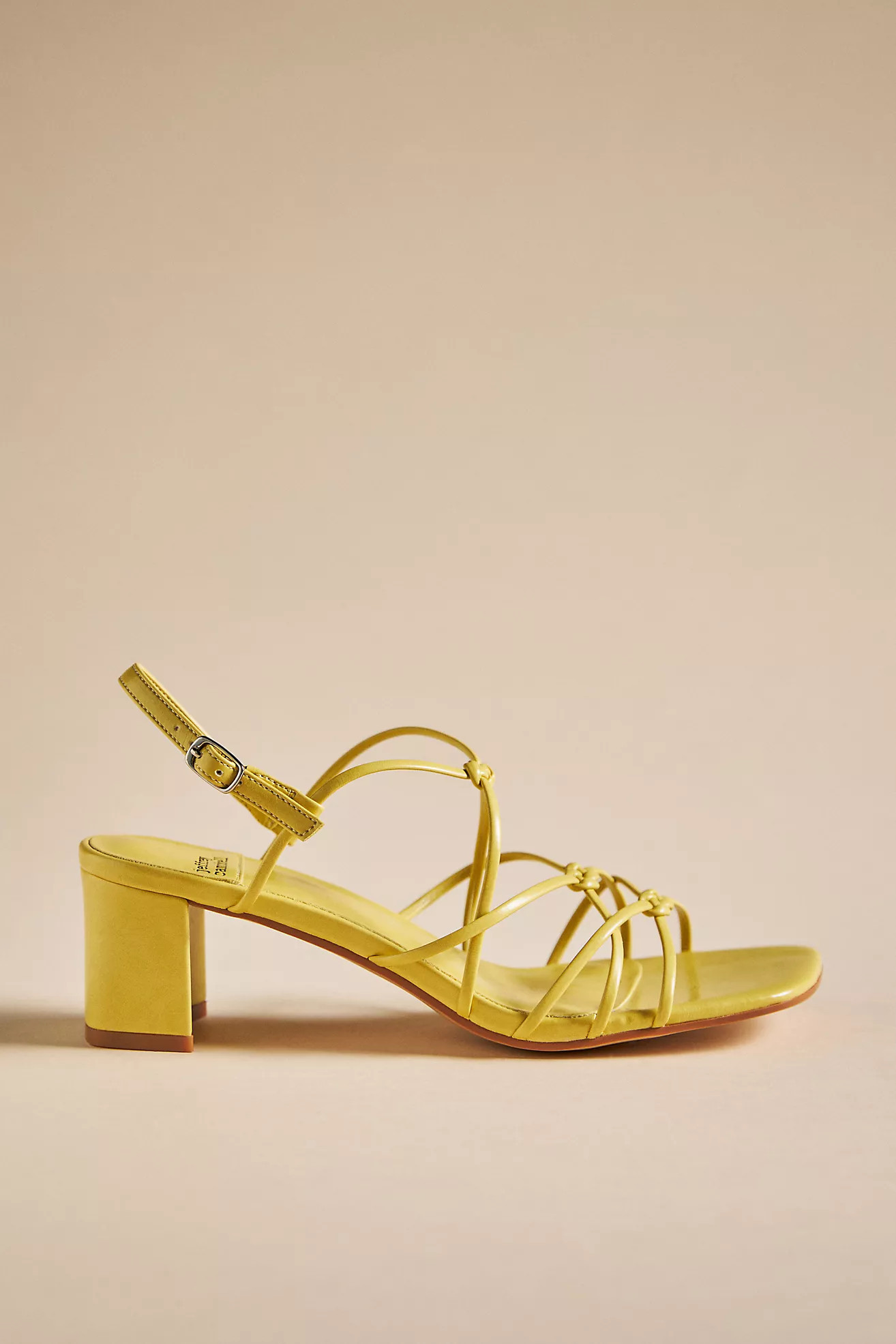 Jeffrey Campbell Socialize Heels | Anthropologie (US)