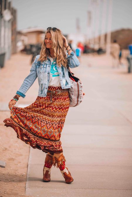 When summer finally comes back  bohemian beach hippie summer style 

#LTKstyletip #LTKeurope