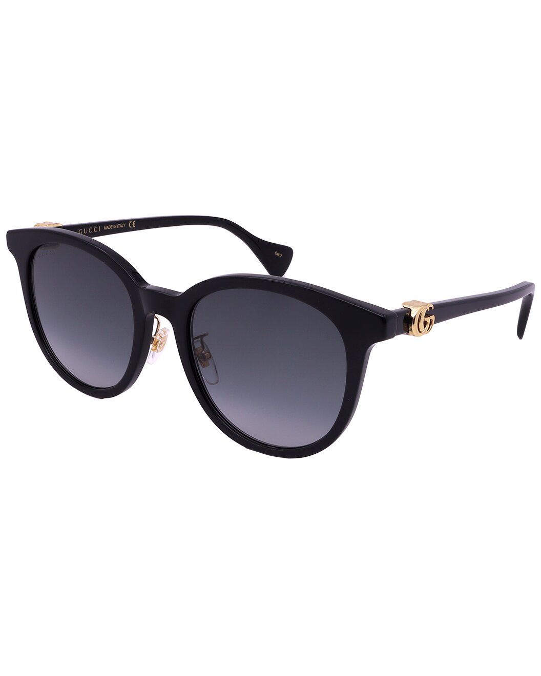 Women's GG1073SK 54mm Sunglasses | Gilt & Gilt City