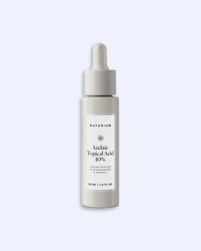 Naturium Azelaic Topical Acid 10% | Soko Glam | Soko Glam