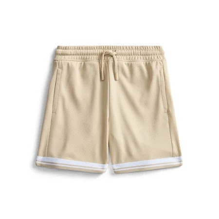 Wonder Nation Toddler Boys Mesh Shorts, Sizes 18M-5T | Walmart (US)