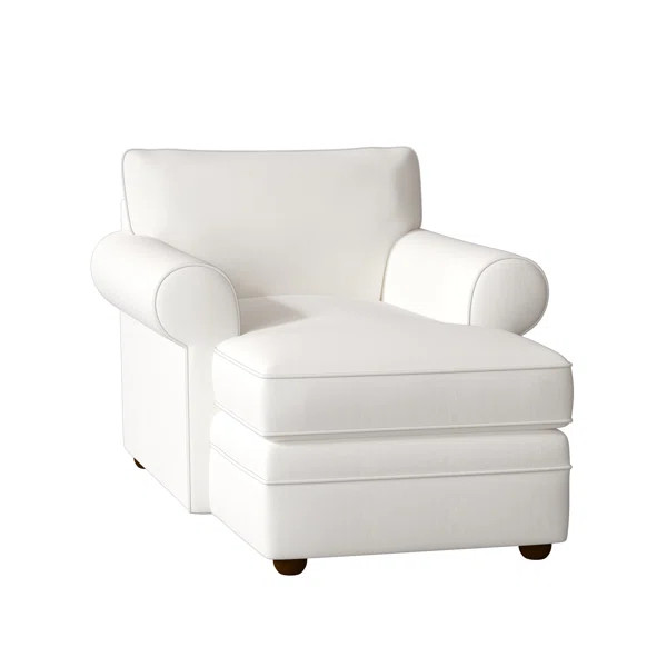 Newton Chaise Lounge | Wayfair North America