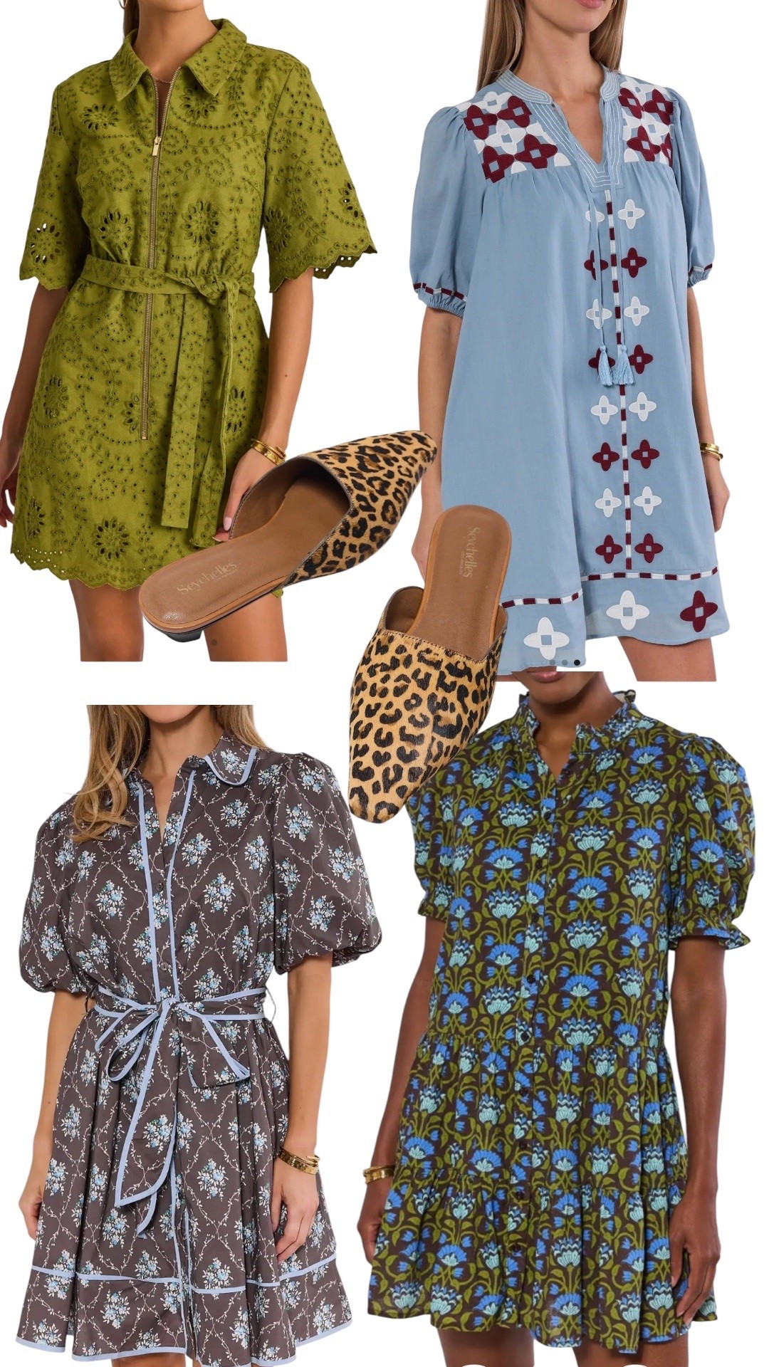 New fall arrivals!