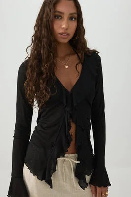 Light Button Down Shirt | Ardene