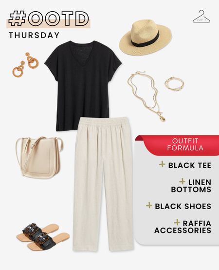 Day 4 of our June Outfit Plan 🌺🥥🌞

#LTKover40 #LTKSeasonal #LTKstyletip