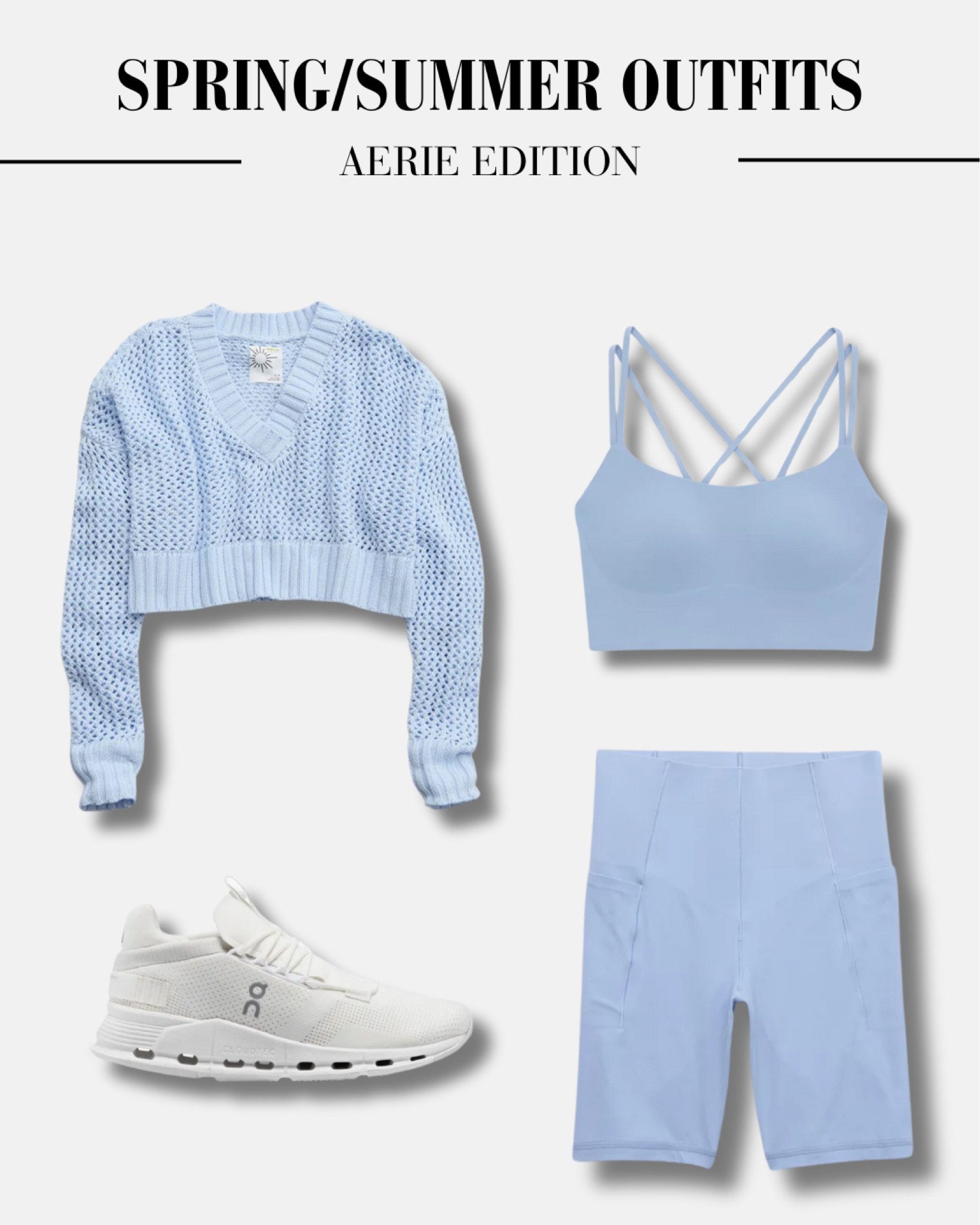 🩵🩵

#LTKSeasonal #LTKstyletip #LTKActive