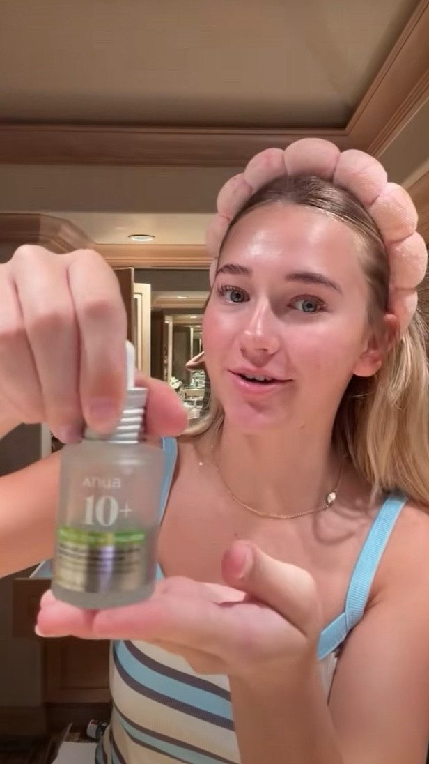 PaisLee’s go-to acne treatment 💚

#LTKselfcare #LTKBeauty #LTKmorningroutine