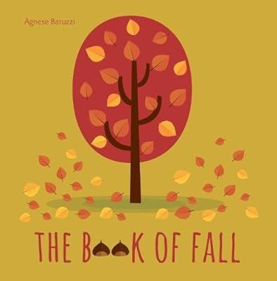 The Book of Fall (My First Book) | Amazon (US)