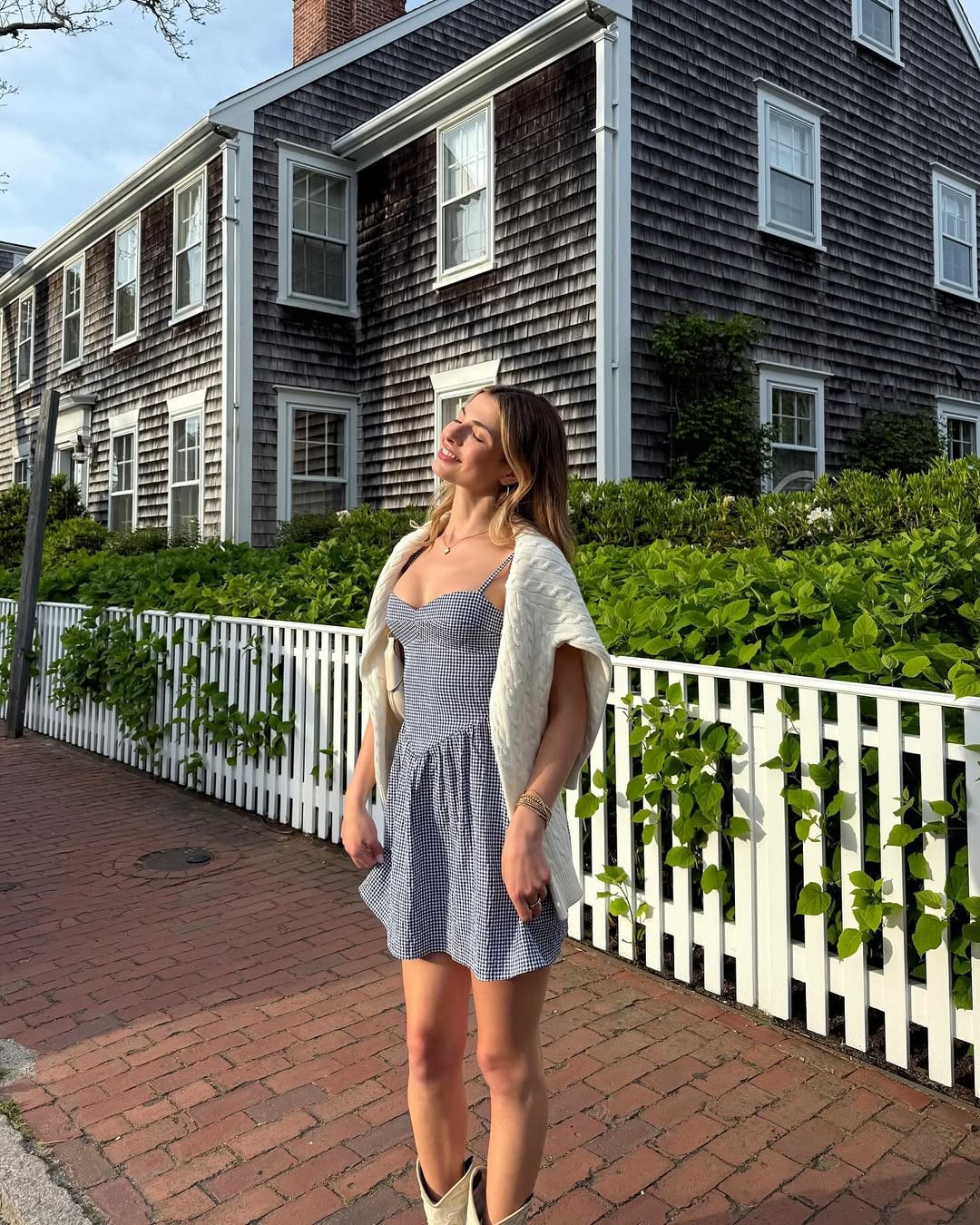 Postcard from Nantucket 🩵🤍

#LTKTravel #LTKStyleTip #LTKSeasonal