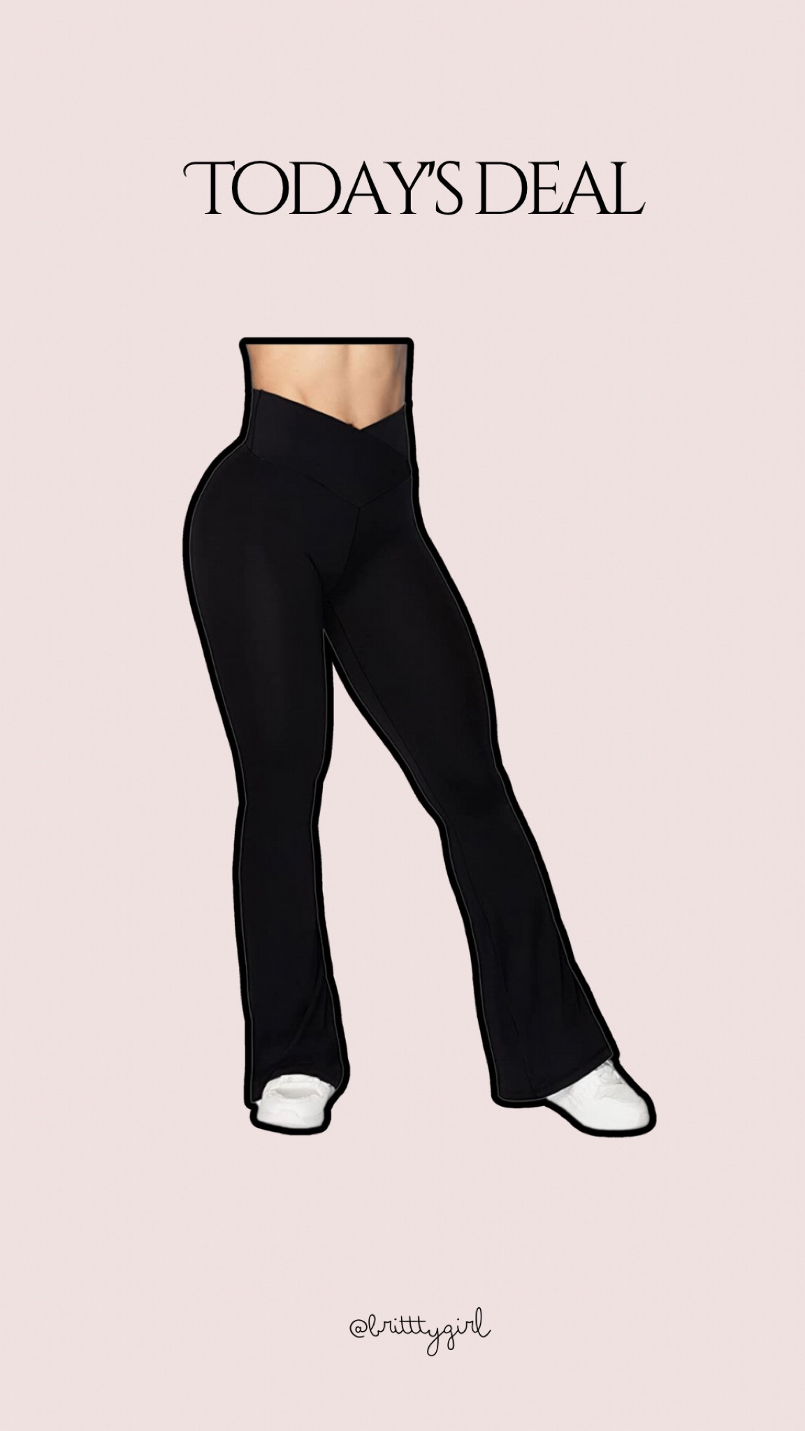 Today's ⭐ deal

#LTKSpringSale #LTKsalealert #LTKGiftGuide