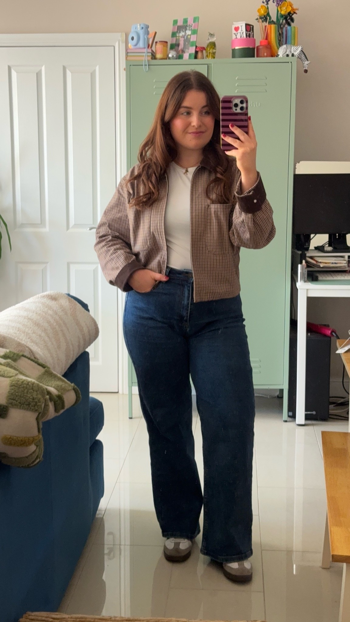 USE ABINUNN15 for 15% off jeans!