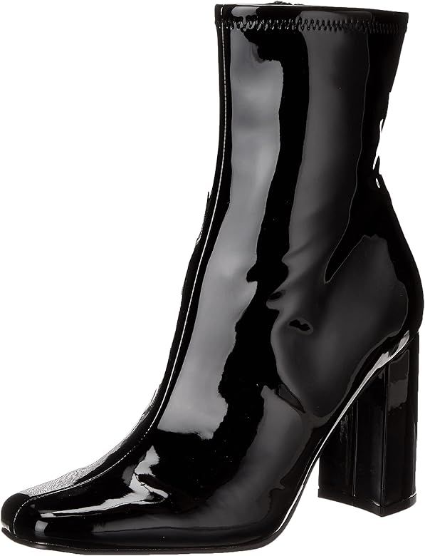 Steve Madden Women's Lynden Ankle Boot | Amazon (US)