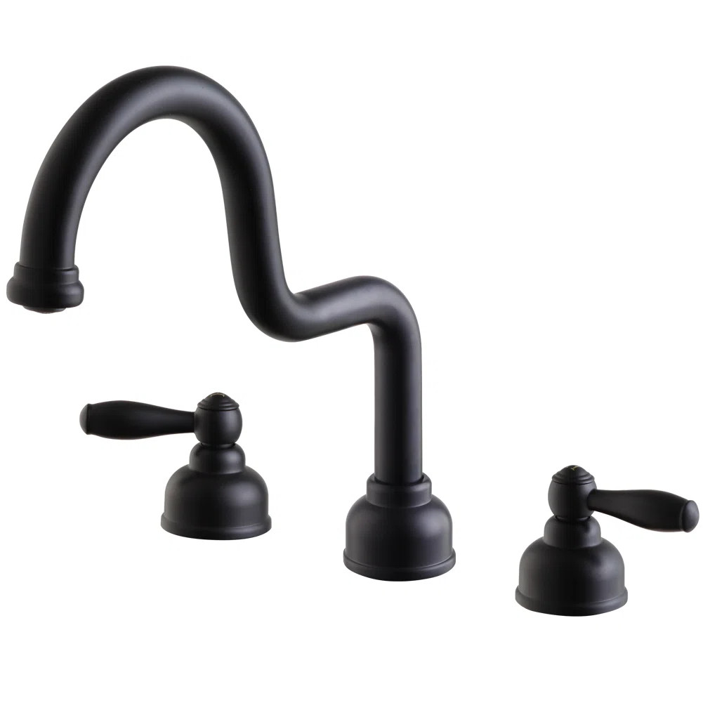 Widespread Bathroom Faucet | Wayfair North America