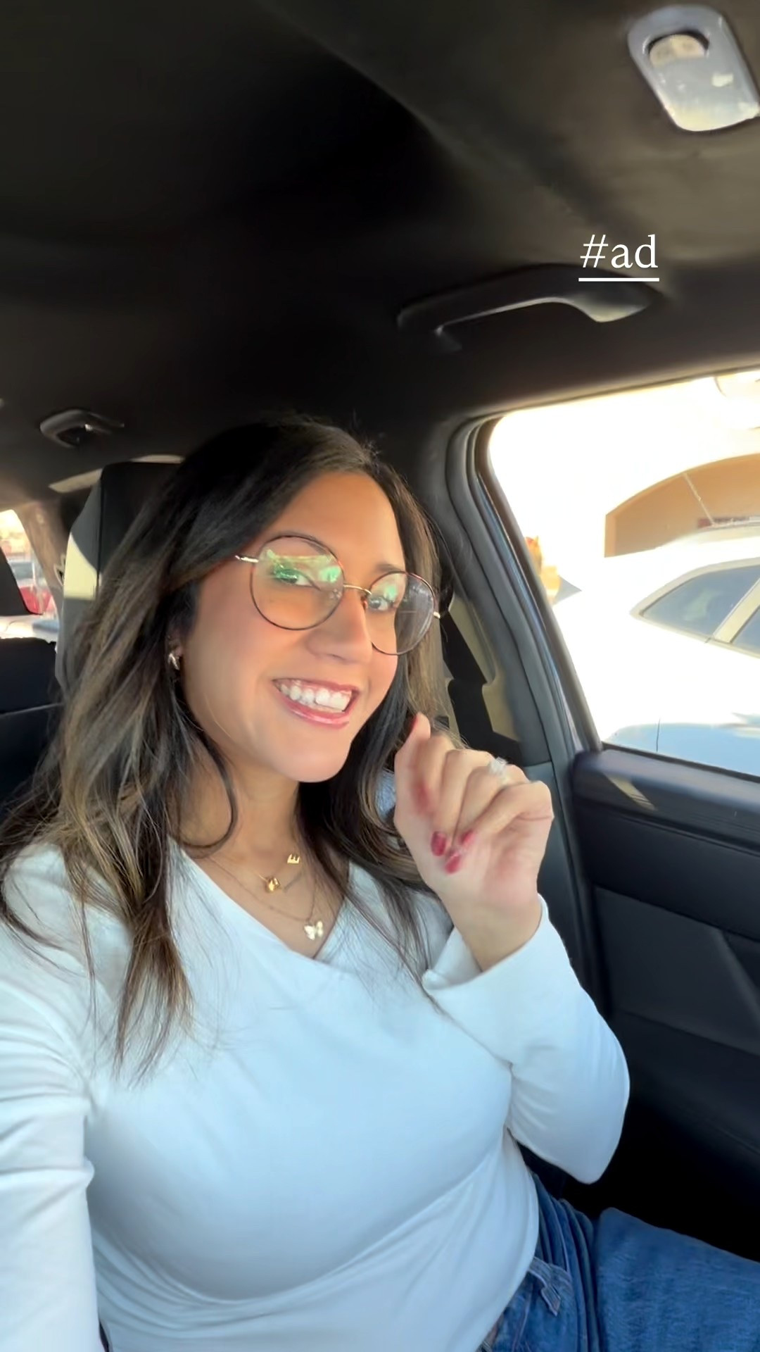 #AD Motherhood is full of decisions — and feeding your baby can feel like the biggest one. Between hospital shifts and mom life, having something I TRUST gives me real peace of mind. Enfamil NeuroPro has MFGM & expert-recommended DHA). Grateful for Enfamil NeuroPro and the support it brings to our everyday. 💛 @Target @enfamil 

Thank you to Target and Enfamil for partnering with me.
#Enfamil #TargetPartner #Target @shop.ltk 

#LTKBaby #LTKBump #LTKmomlife