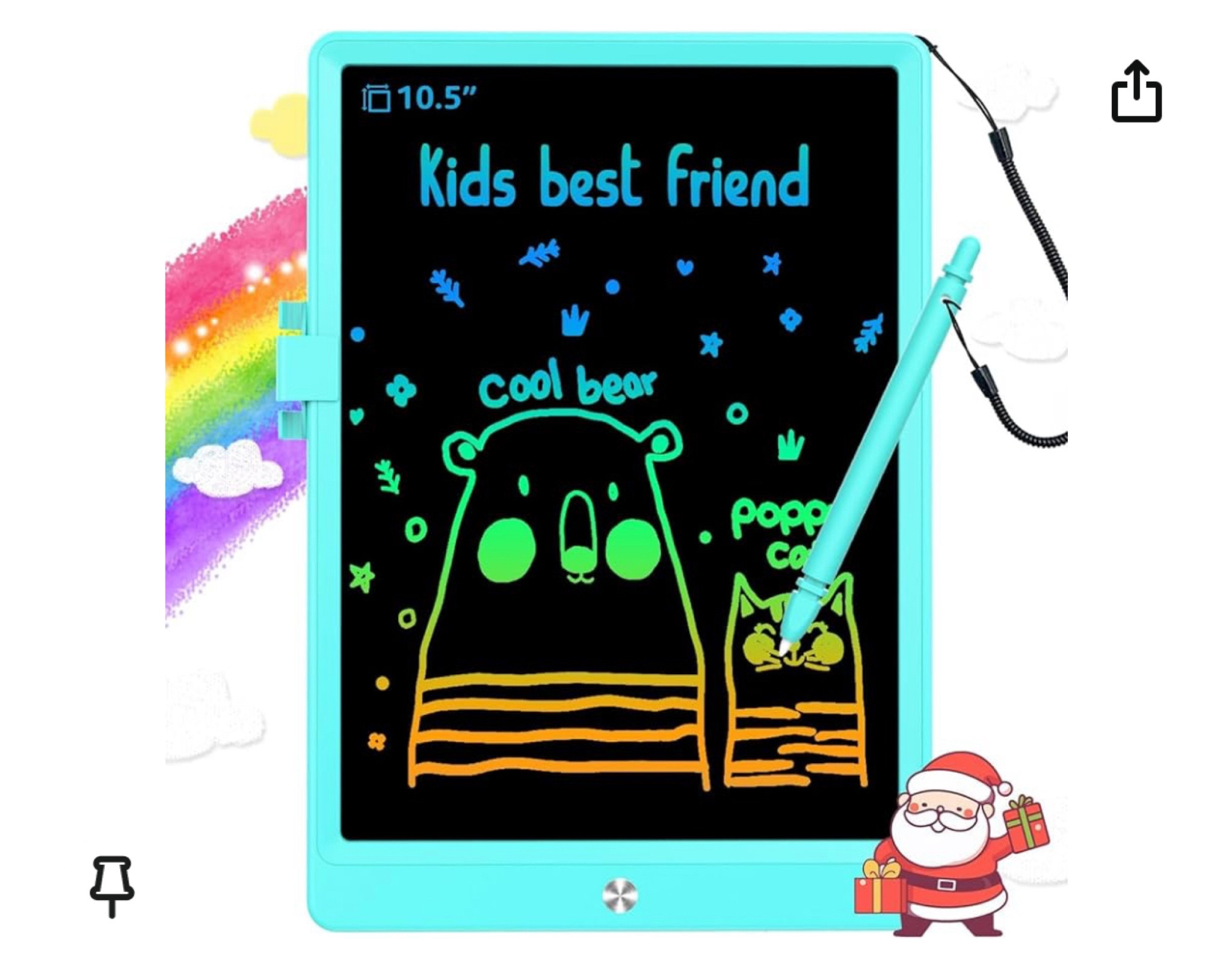 #LTKfindsunder50 #LTKkids #LTKGiftGuide