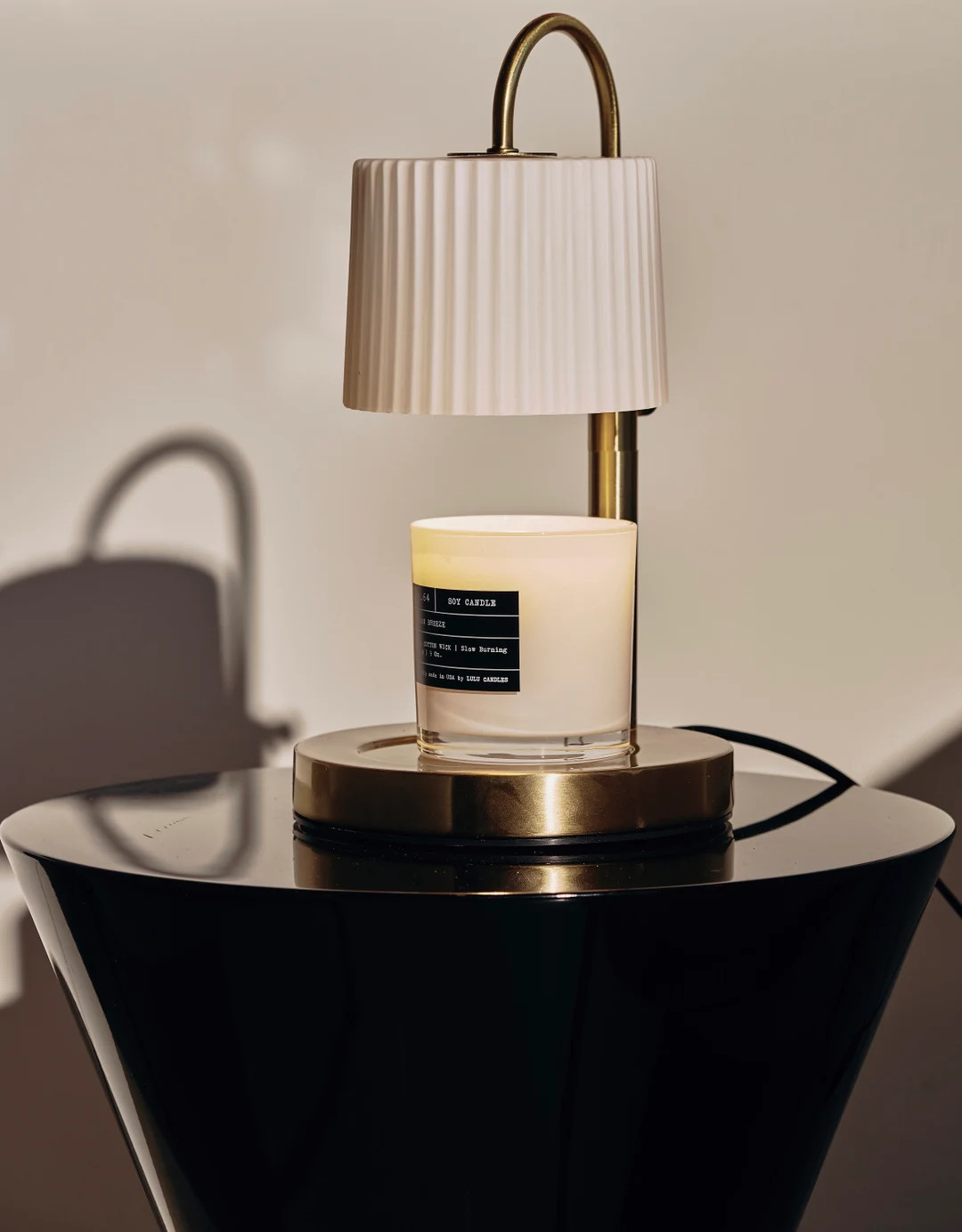 Electric Candle Warmer Lamp, Dimming Wax Warmer Lamp, Candle Heater, Aroma Therapy Candle Melt La... | Etsy (US)