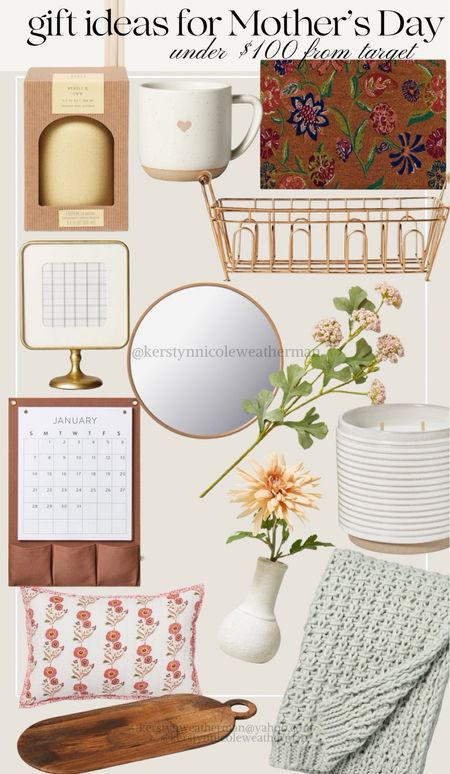 Gift ideas for Mother’s Day 🌸✨🩷🔗
From target - gifts under $100 
Target circle week  - April 7th - 13th 

Gift idea for mom, gifts under $100, Mother’s Day, gifts for her, gifts for mom, gifts under $50


Follow my shop @kerstynweatherman on the @shop.LTK app to shop this post and get my exclusive app-only content!

#liketkit 
@shop.ltk
https://liketk.it/4CQ9u
#LTKxTarget

Follow my shop @kerstynweatherman on the @shop.LTK app to shop this post and get my exclusive app-only content!

#liketkit #LTKfamily #LTKbeauty #LTKGiftGuide #LTKGiftGuide #LTKU
@shop.ltk
https://liketk.it/4CQak

#LTKSeasonal #LTKGiftGuide #LTKU