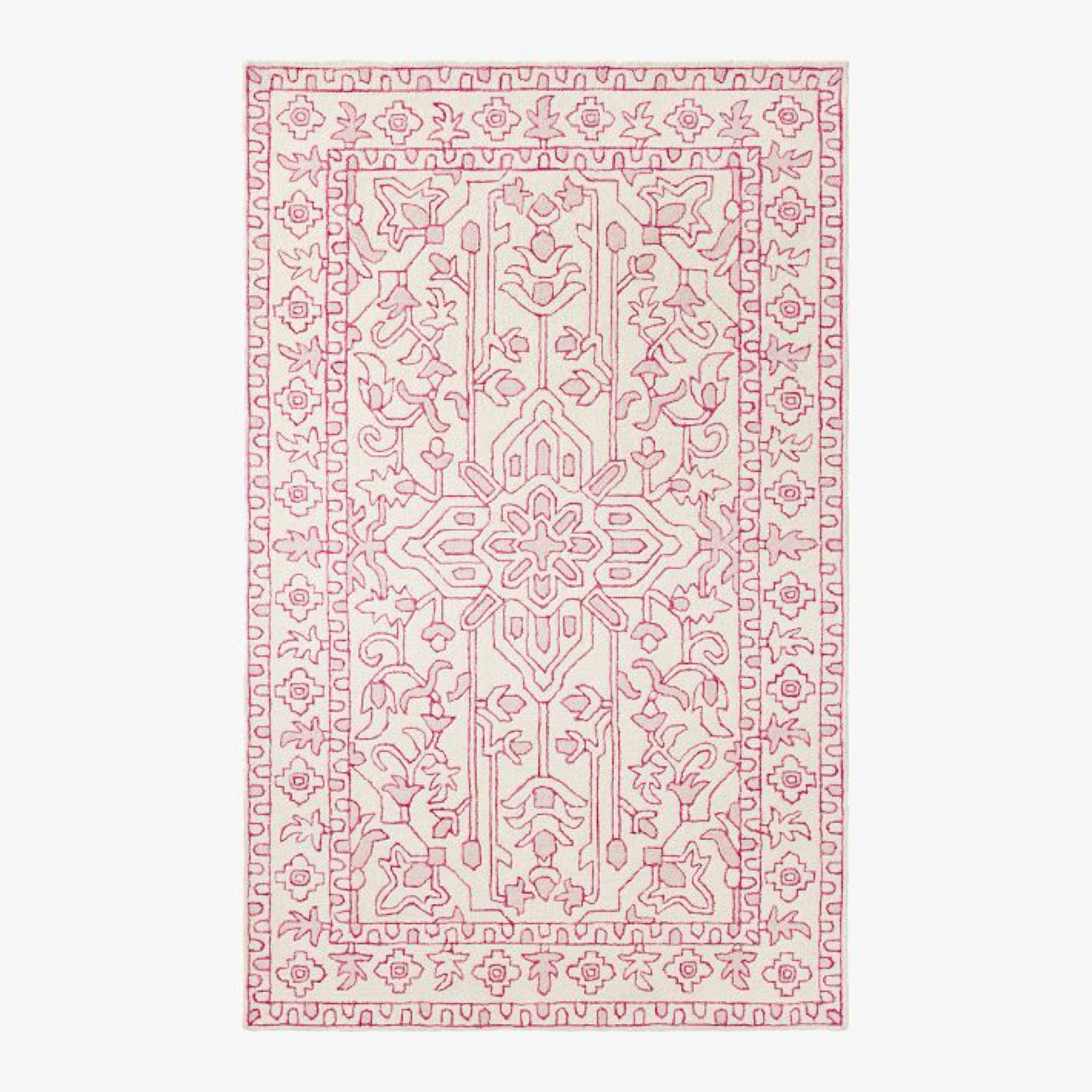 The cutest pink rug I’ve ever seen!!!! Currently on sale too :)

#LTKhome #LTKsalealert #LTKU