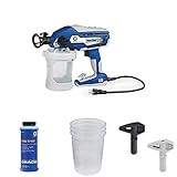 Graco TrueCoat 360DS Paint Sprayer Kit with Pump Armor, Paint Bags and Tips | Amazon (US)