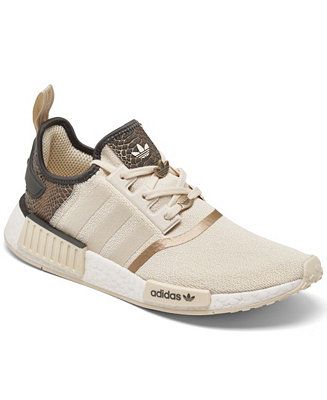 adidas Women's NMD R1 Casual Sneakers from Finish Line & Reviews - Finish Line Women's Shoes - Sh... | Macys (US)