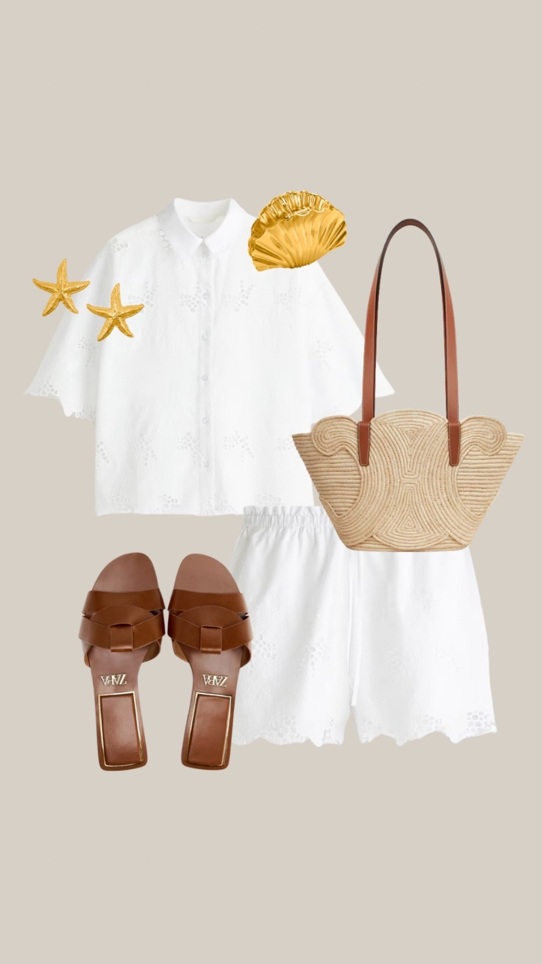 Summer holiday lookshe'll

#LTKsummer #LTKstyletip #LTKtravel