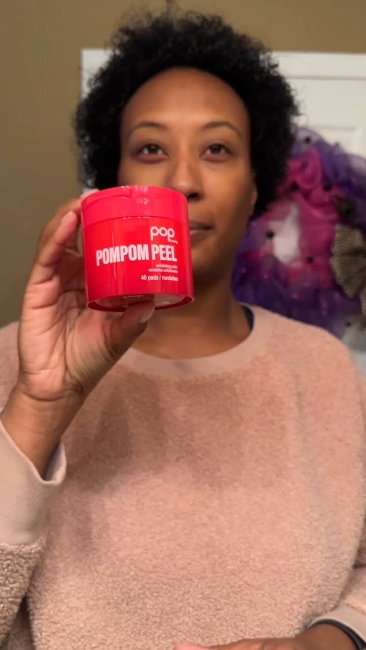 Affordable great skincare 
• Cleansing
• Brightening
• Energizing
• Revitalizing


#LTKunder50 #LTKbeauty #LTKsalealert