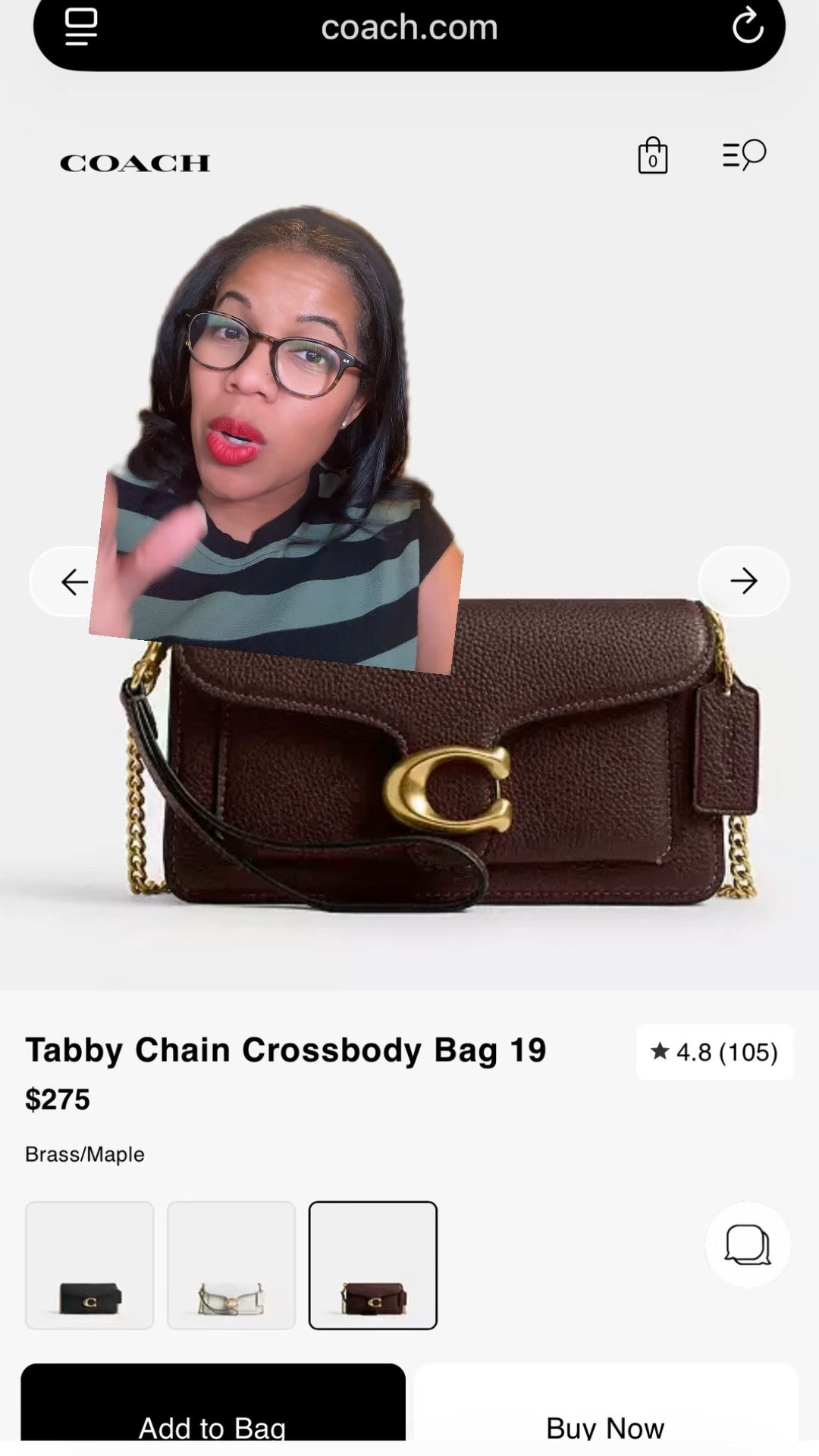 I found more affordable alternatives to the new Fall Louis Vuitton collection from Coach, Tory Burch, and Longchamp

#LTKSeasonal #LTKvlog