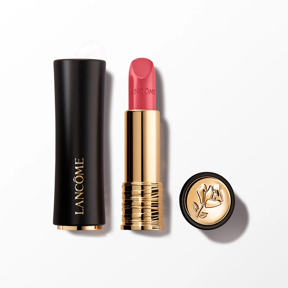 L’Absolu Rouge Cream Lipstick with 30% Rose Balm - Lancôme | Lancome