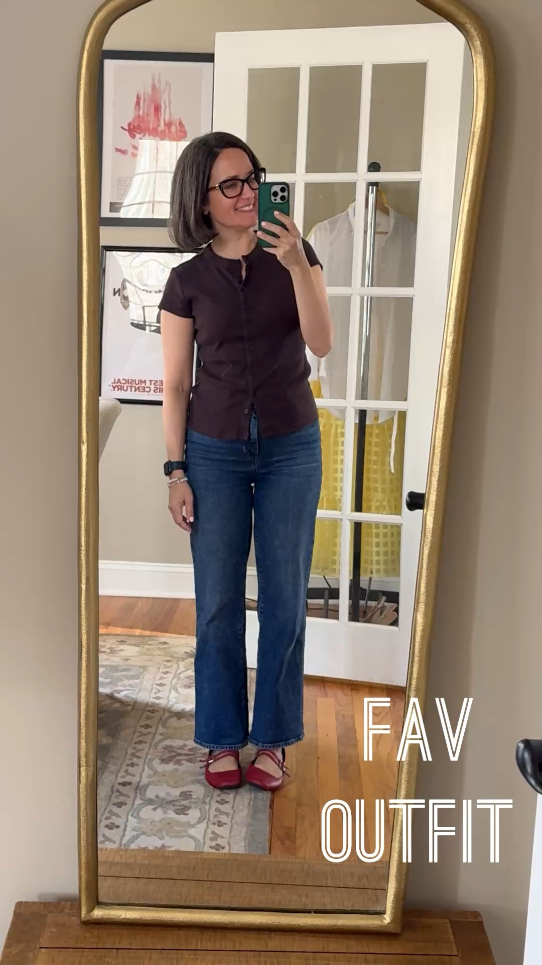 Favorite outfit for spring, neutral pieces that are easy to mix and match. 

#LTKOver40 #LTKSeasonal #LTKdayinmylife