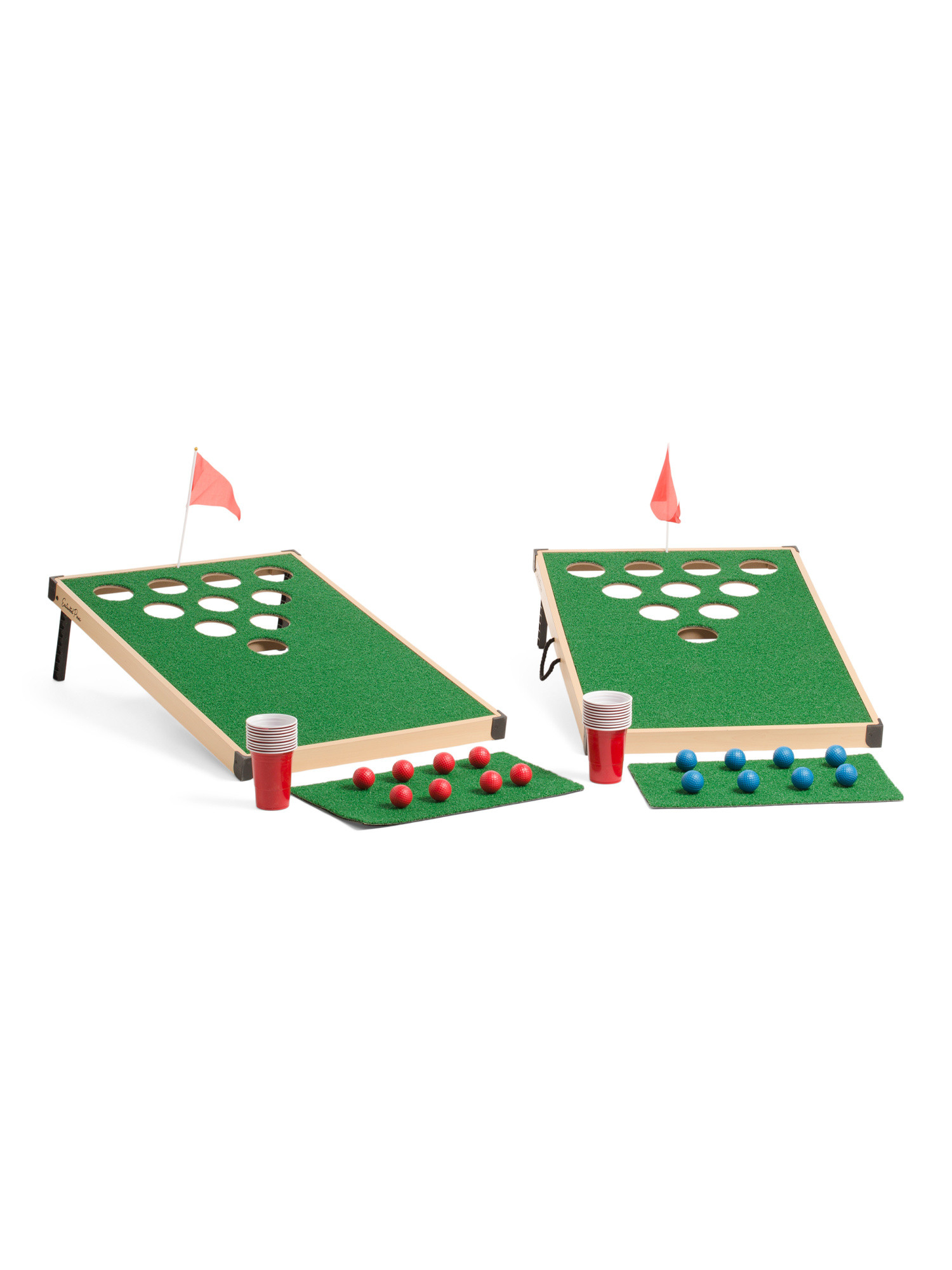 Chipshot Deluxe Game Set | Easter Gifts | Marshalls | Marshalls