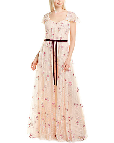 Marchesa Notte Gown | Gilt